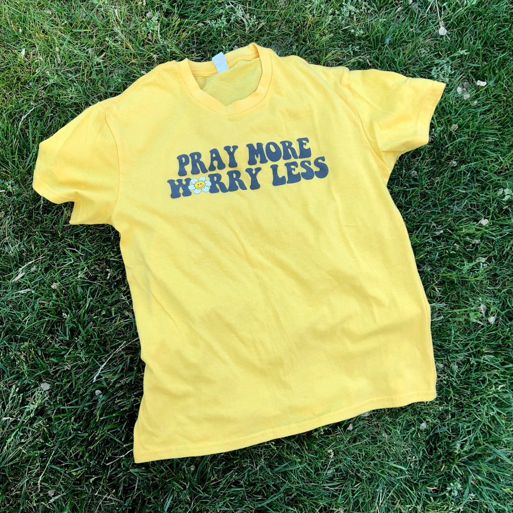 Vintage Inspired T Shirt